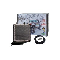 Kit refroidisseur huile boîte auto Land Cruiser 150 - DTC Parts
