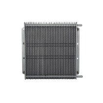 Kit refroidisseur huile boîte auto Land Cruiser VDJ200 - DTC Parts