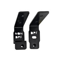 Kit refroidisseur huile boîte auto Land Cruiser VDJ200 - DTC Parts