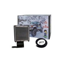 Kit refroidisseur huile boîte auto Toyota Hilux Vigo - DTC Parts