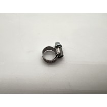Manomètre turbo mécanique 2 bars Ø42mm DTC Parts rétroéclairé