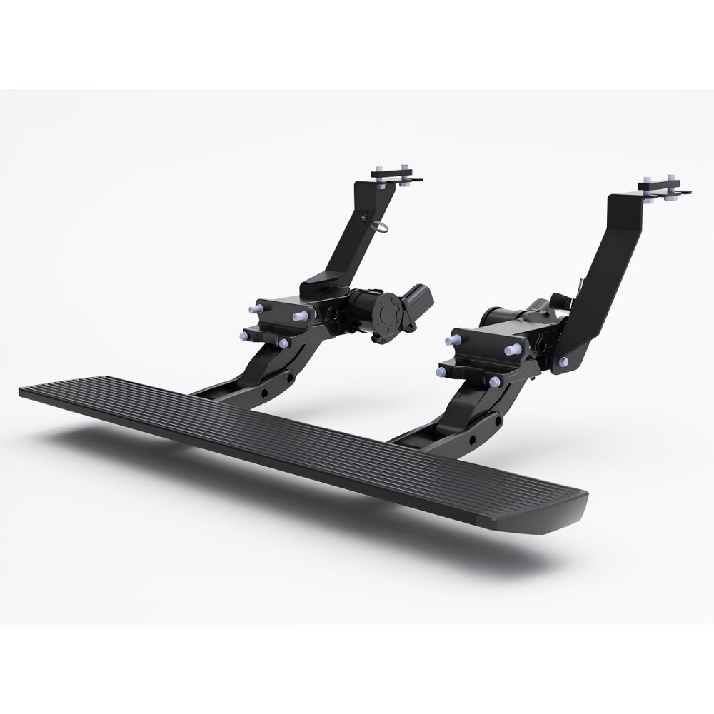 Marchepieds électriques Sprinter W906 W907 Crafter – Achat qualité