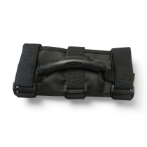Poignée de maintien arceau Jeep Wrangler JK – Accessoire robuste