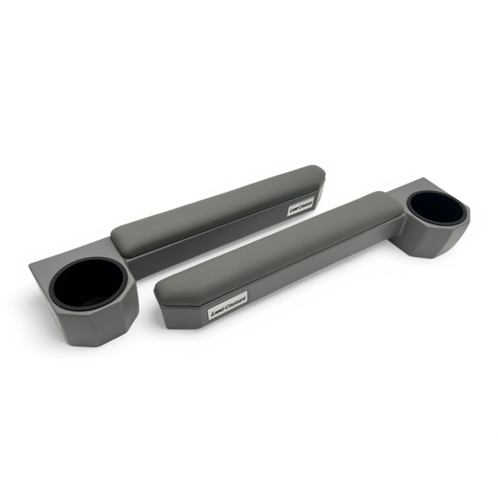 Accoudoir porte gobelet Land Cruiser Série 7 – Confort & Praticité