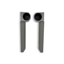 Accoudoir porte gobelet Land Cruiser Série 7 – Confort & Praticité