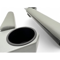 Accoudoir porte gobelet Land Cruiser Série 7 – Confort & Praticité