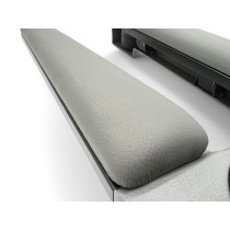 Accoudoir porte gobelet Land Cruiser Série 7 – Confort & Praticité