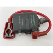 Priority Start 12V PROMAX HD : Coupure batterie auto fiable DTC