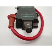 Priority Start 12V PROMAX HD : Coupure batterie auto fiable DTC