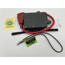 Priority Start 12V PROMAX HD : Coupure batterie auto fiable DTC
