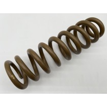 Ressorts avant DTC +50mm Hilux Revo : Suspension renforcée Toyota