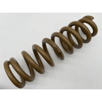 Ressorts avant +50mm Toyota Hilux Revo - DTC Parts renforcés