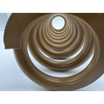 Ressorts avant +50mm Toyota Hilux Revo - DTC Parts renforcés