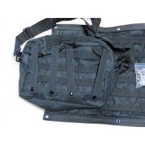 Sacoches multifonction Jeep Wrangler JK – Accessoire arrière idéal