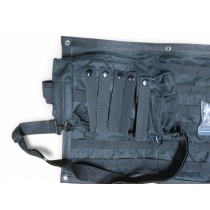 Sacoches multifonction Jeep Wrangler JK – Accessoire arrière idéal