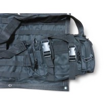 Sacoches multifonction Jeep Wrangler JK – Accessoire arrière idéal