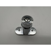 Set 2 verrous anti effraction Mercedes Sprinter W907 - 4 clés