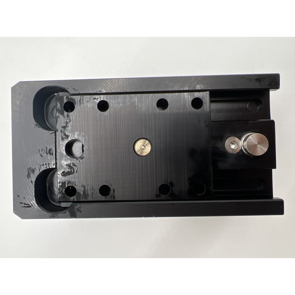 Set 4 verrous anti effraction Sprinter W907 – Sécurité DTC Parts