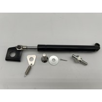  Vérin de ridelle benne Ford Ranger 2012+ - DTC Parts robuste 