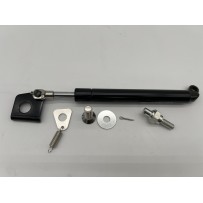  Vérin de ridelle benne Ford Ranger 2012+ - DTC Parts robuste 