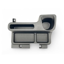 Console centrale vide poche Toyota Land Cruiser 70 →2009, DTC Parts
