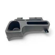Console centrale vide poche Toyota Land Cruiser 70 →2009, DTC Parts
