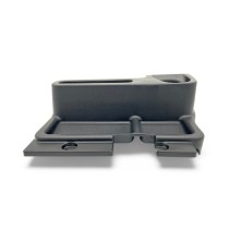 Console centrale vide poche Toyota Land Cruiser 70 →2009, DTC Parts