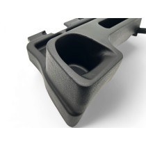 Console centrale vide poche Toyota Land Cruiser 70 →2009, DTC Parts