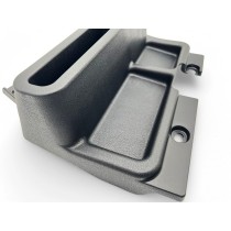 Console centrale vide poche Toyota Land Cruiser 70 →2009, DTC Parts