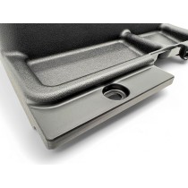Console centrale vide poche Toyota Land Cruiser 70 →2009, DTC Parts