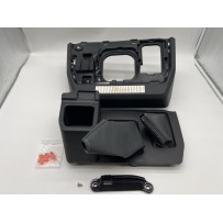 Console centrale Toyota Land Cruiser 70 porte-gobelet DTC Parts