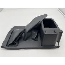 Console centrale Toyota Land Cruiser 70 porte-gobelet DTC Parts