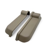 Vides poches avant Land Cruiser Série 7 - Accessoire pratique