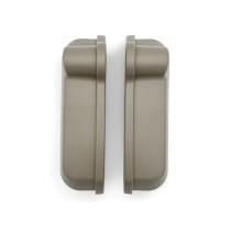 Vides poches avant Land Cruiser Série 7 - Accessoire pratique