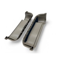 Vides poches avant Land Cruiser Série 7 - Accessoire pratique
