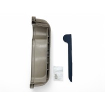 Vides poches avant Land Cruiser Série 7 - Accessoire pratique