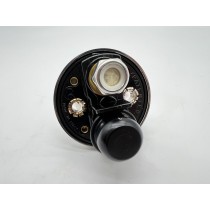 Coupe batterie laiton chromé 140A DTC Parts – Sécurité 4x4 fiable