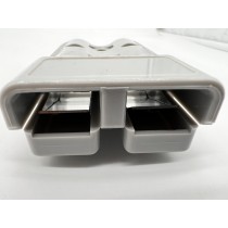 Connecteur hermaphrodite 175A gris DTC Parts – Prise rapide 35mm2