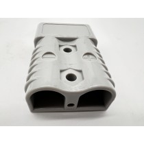 Connecteur hermaphrodite 175A gris DTC Parts – Prise rapide 35mm2