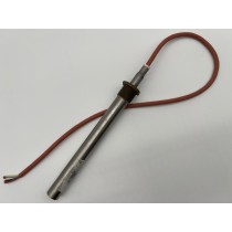 Résistance chauffe-eau 12V 75W DTC Parts - Chauffage rapide bivouac