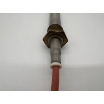 Résistance chauffe-eau 12V 75W DTC Parts - Chauffage rapide bivouac