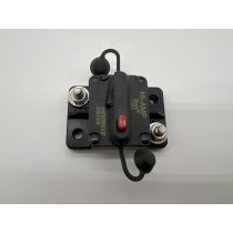 Disjoncteur 12/24V 100A DTC Parts – Sécurité & Fiabilité Auto