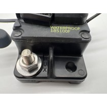 Disjoncteur 12/24V 100A DTC Parts – Sécurité & Fiabilité Auto