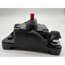 Disjoncteur 12/24V 100A DTC Parts – Sécurité & Fiabilité Auto