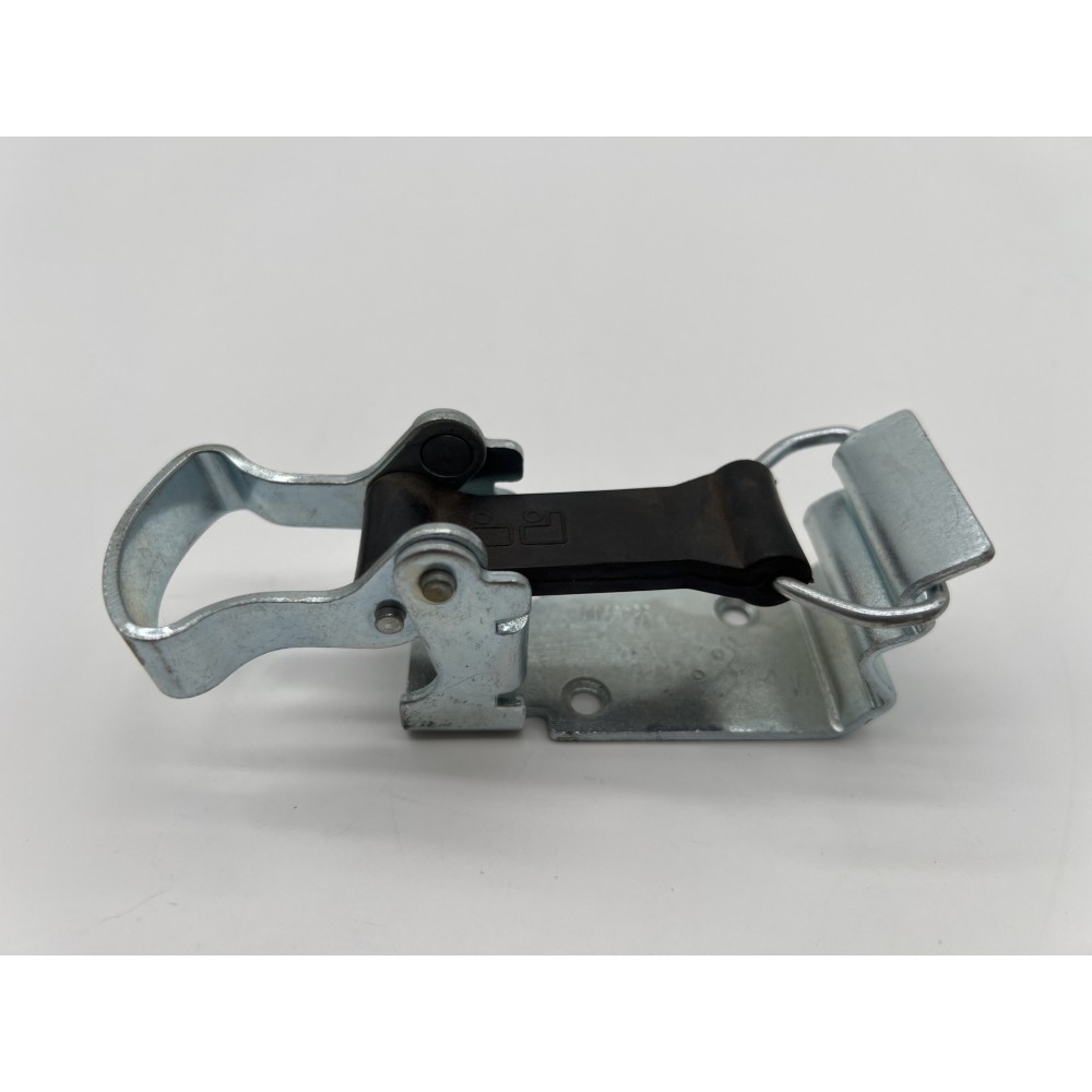  Fixation outil élastique levier DTC Parts Ø18-42mm solide 