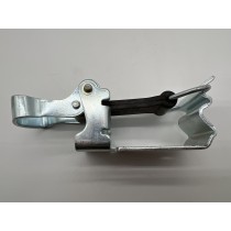  Fixation outil élastique levier DTC Parts Ø18-42mm solide 