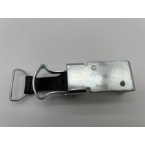  Fixation outil élastique levier DTC Parts Ø18-42mm solide 