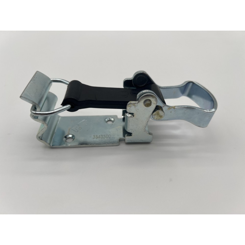 Fixation outil élastique à levier Ø28-50mm DTC Parts robuste
