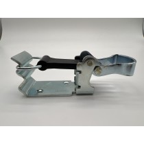 Fixation outil élastique à levier Ø28-50mm DTC Parts robuste