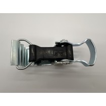 Fixation outil élastique à levier Ø28-50mm DTC Parts robuste